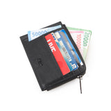 Hush Puppies Men Wallet Stefan Card H In Black