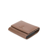Sergio Card H In Dark Brown