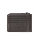 Hush Puppies Men Shadow Card H In Dark Brown