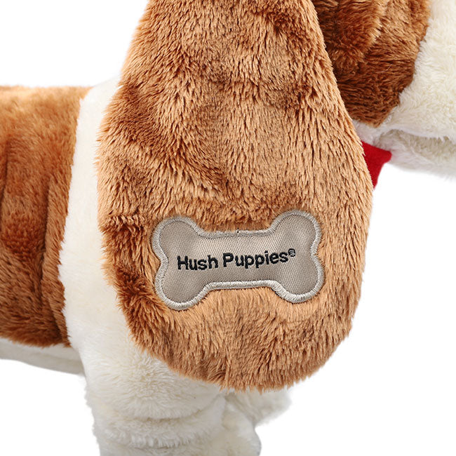 Hush Puppies Aksesoris Toys Unisex Hp Toys Plush Standing 12 Inch