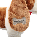 Hush Puppies Aksesoris Toys Unisex Hp Toys Plush Standing 12 Inch
