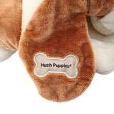 Hush Puppies Aksesoris Toys Unisex Hp Toys Sleeping Basset 10.5