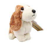 Hush Puppies Aksesoris Toys Unisex Hp Toys Classic Hound 3.5 Inch