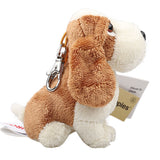 Hush Puppies Aksesoris Toys Unisex Hp Toys Classic Hound 3.5 Inch