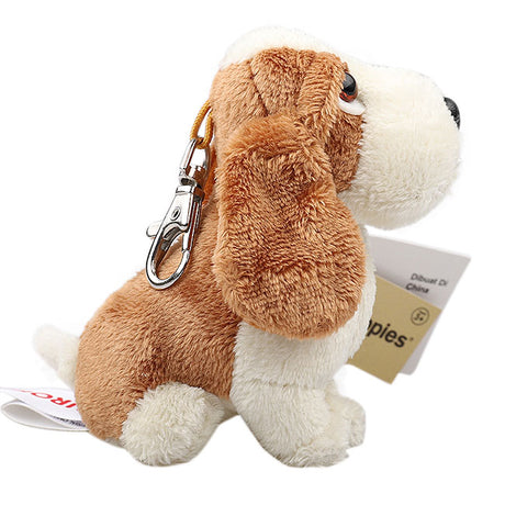 Hush Puppies Aksesoris Toys Unisex Hp Toys Classic Hound 3.5 Inch