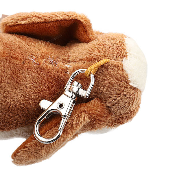 Hush Puppies Aksesoris Toys Unisex Hp Toys Classic Hound 3.5 Inch