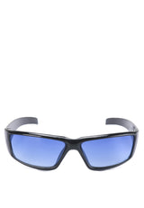 Kingship Kacamata Sunglasses Hayami Black In Black