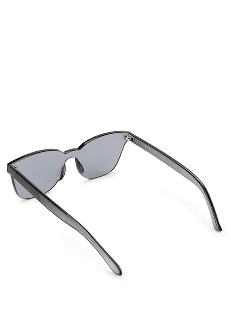 Kingship Unisex Kacamata Sunglasses Belamore Grey