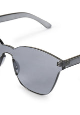 Kingship Unisex Kacamata Sunglasses Belamore Grey