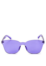 Kingship Kacamata Sunglasses Belamar Purple In Purple
