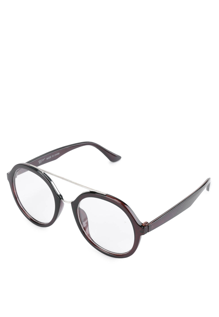 Kingship Unisex Kacamata Anti Radiasi Muneal