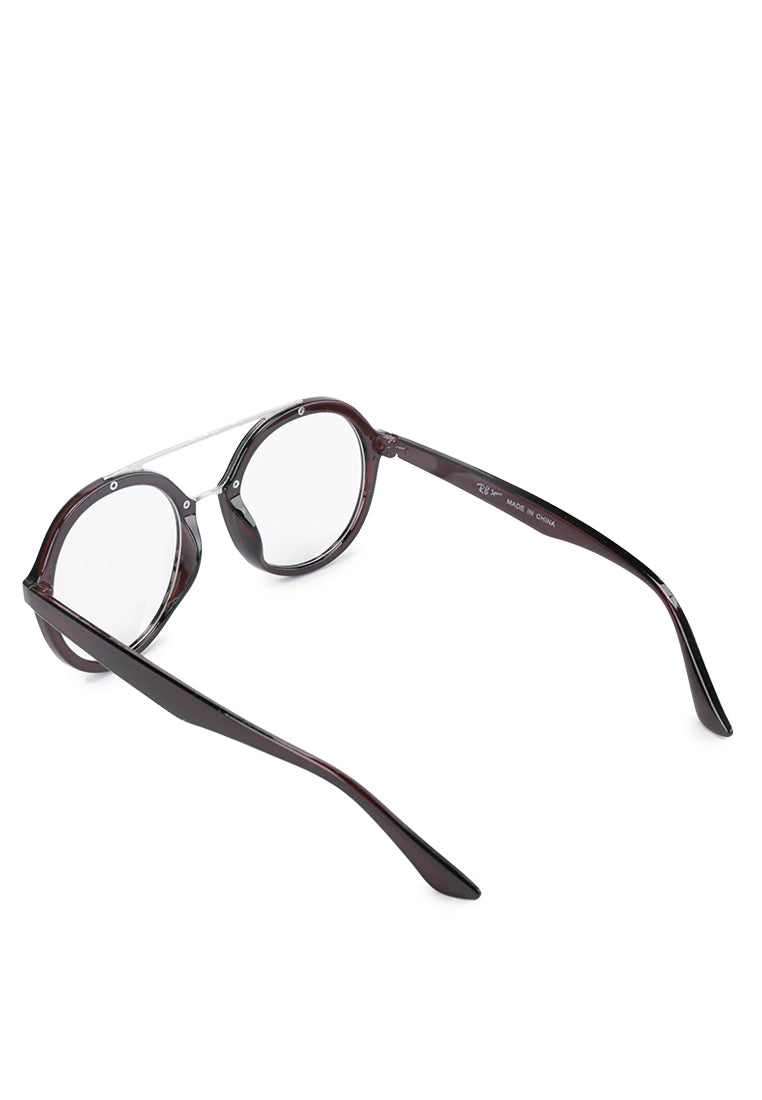 Kingship Unisex Kacamata Anti Radiasi Muneal