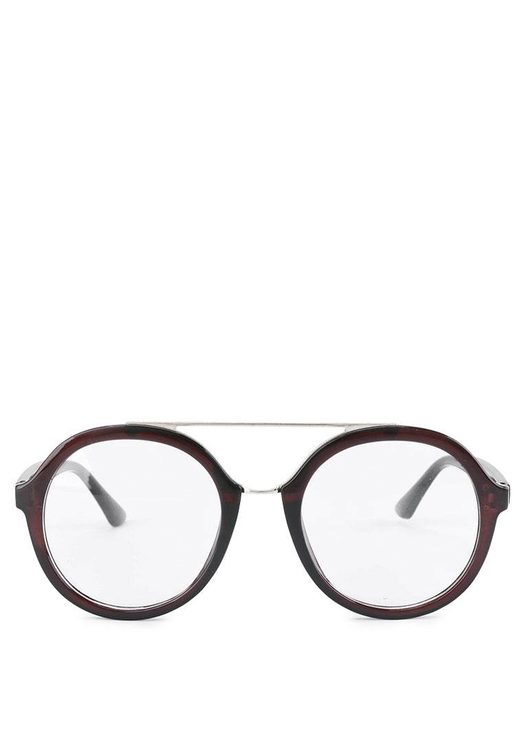 Kingship Unisex Kacamata Anti Radiasi Muneal