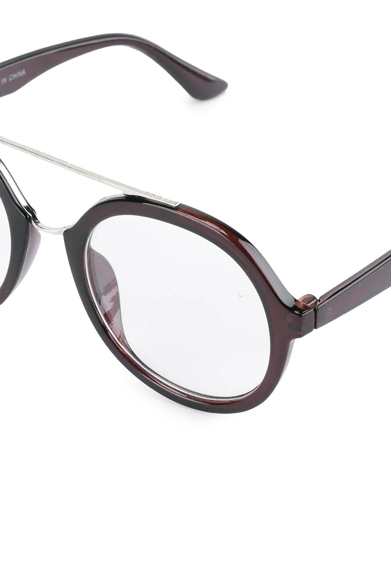 Kingship Unisex Kacamata Anti Radiasi Muneal