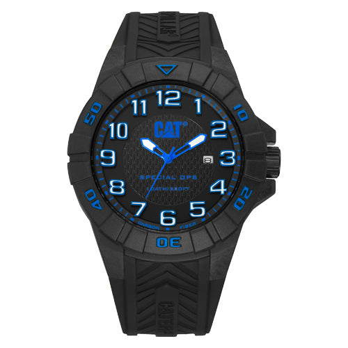 Sporty Men's Watches CAT K2.121.21.116