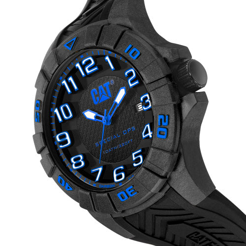 Sporty Men's Watches CAT K2.121.21.116