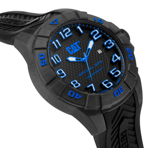 Sporty Men's Watches CAT K2.121.21.116