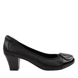 Hush Puppies Sepatu Heels Wanita Ailsa Grace In Black