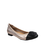 Hush Puppies Sepatu Heels Wanita Albie Grace In Rose Gold