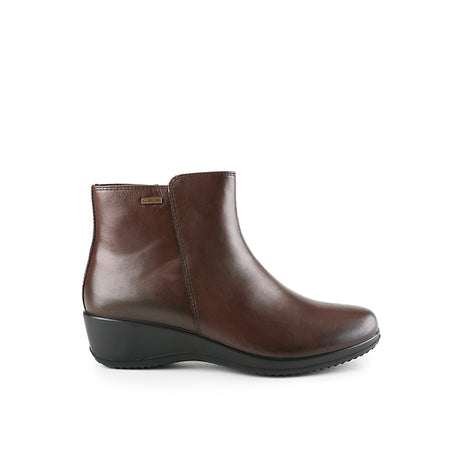 Hush Puppies Sepatu Wanita Boots Breeze In Brown