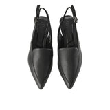 Hush Puppies Sepatu Wanita Heels Envy In Black