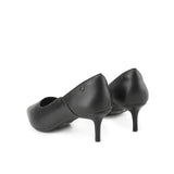 Hush Puppies Sepatu Wanita Heels Megan In Black