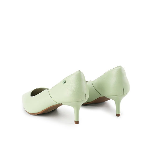 Hush Puppies Sepatu Wanita Heels Megan In Sage