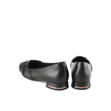 Hush Puppies Sepatu Wanita Ballerina Dakota In Black
