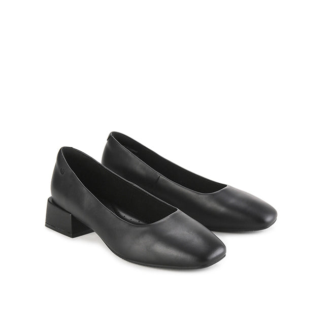 Hush Puppies Sepatu Wanita Heels Estelle In Black