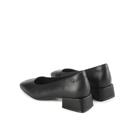 Hush Puppies Sepatu Wanita Heels Estelle In Black