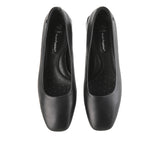 Hush Puppies Sepatu Wanita Heels Estelle In Black