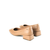 Hush Puppies Sepatu Wanita Heels Estelle In Camel
