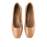 Hush Puppies Sepatu Wanita Heels Estelle In Camel