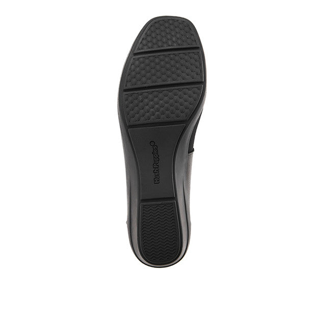 Hush Puppies Sepatu Wanita Wedges Maretha Lyla In Black