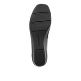 Hush Puppies Sepatu Wanita Wedges Maretha Lyla In Black