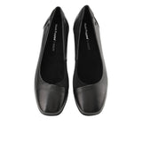 Hush Puppies Sepatu Wanita Wedges Maretha Lyla In Black