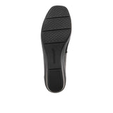 Hush Puppies Sepatu Wanita Wedges Maretha Lyla In Black