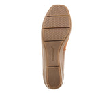 Hush Puppies Sepatu Wanita Wedges Maretha Lyla In Tan