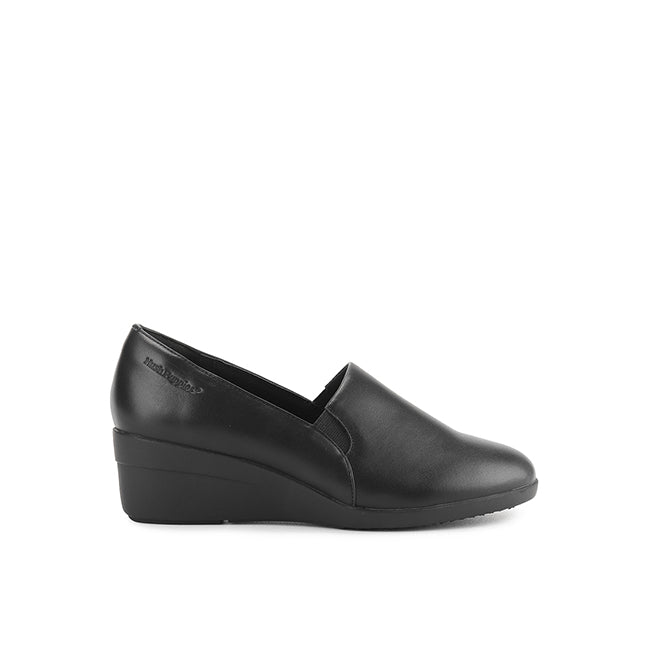 Monier In Black
