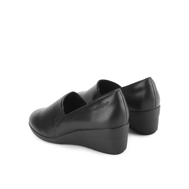 Monier In Black