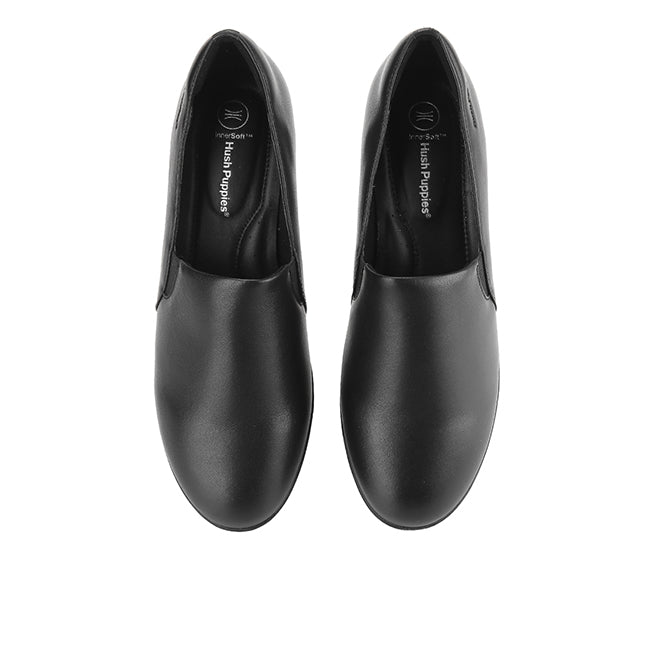 Monier In Black