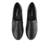 Monier In Black