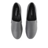 Hush Puppies Sandal Wanita Heels Monier In Grey