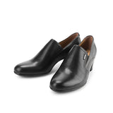 Hush Puppies Sepatu Wanita Loafers Sharon Loafer In Black