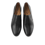 Hush Puppies Sepatu Wanita Loafers Sharon Loafer In Black