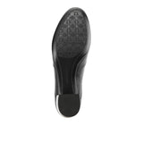 Hush Puppies Sepatu Wanita Loafers Sharon Loafer In Black