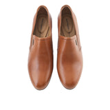 Hush Puppies Sepatu Wanita Loafers Sharon Loafer In Tan