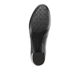 Hush Puppies Sepatu Wanita Loafers Sharon Loafer In Black