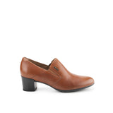Hush Puppies Sepatu Wanita Loafers Sharon Loafer In Tan