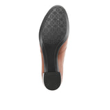 Hush Puppies Sepatu Wanita Loafers Sharon Loafer In Tan